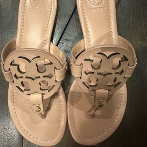 Tory Burch Miller Sandals